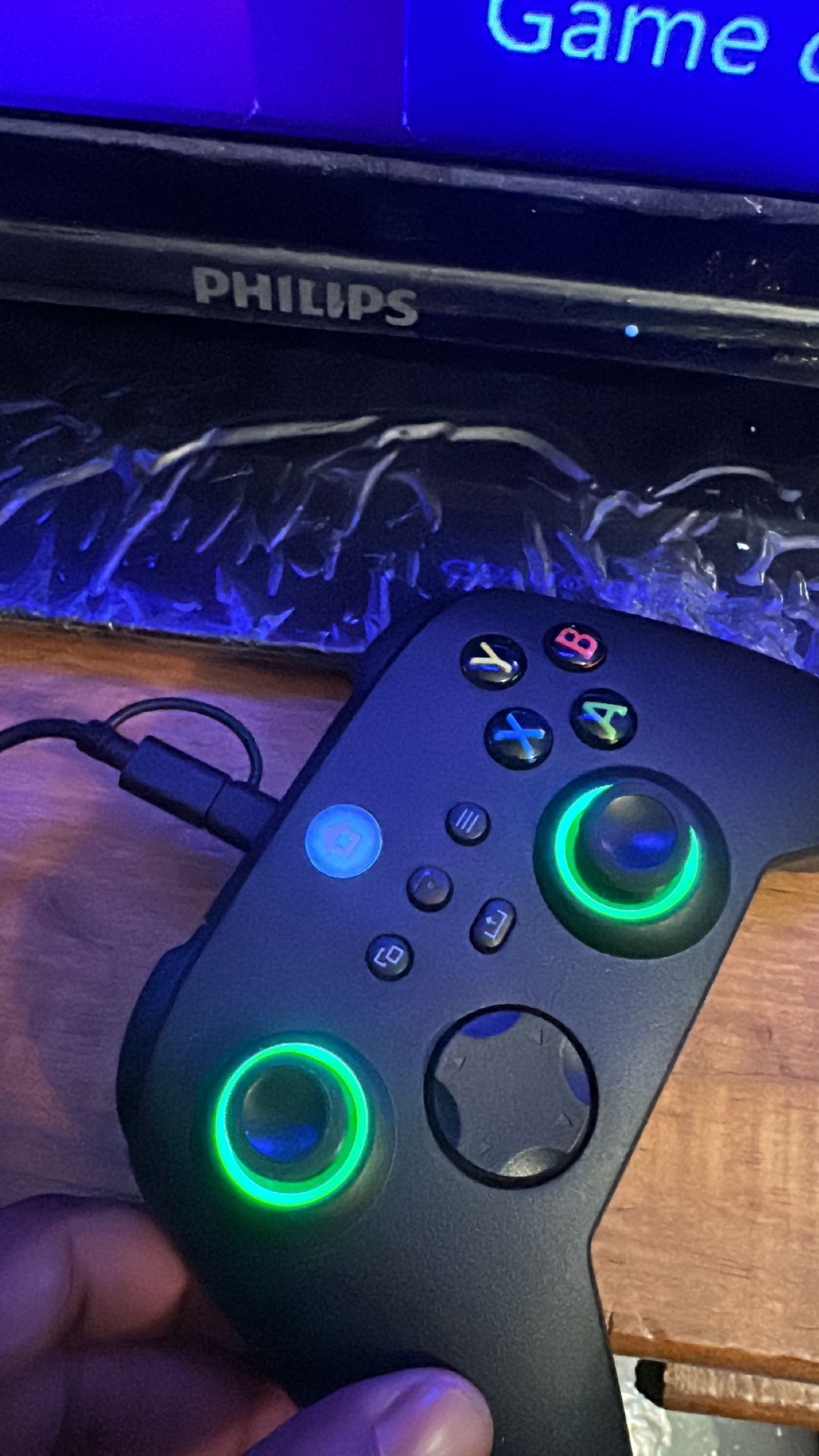Xbox X Series Controller