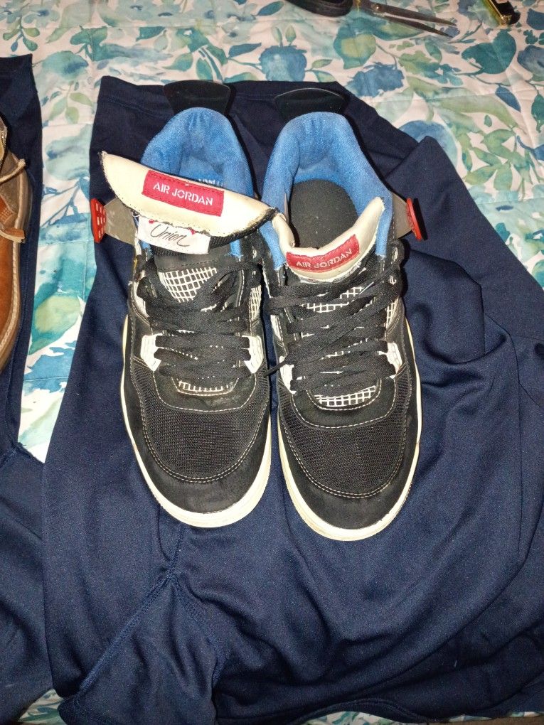 Air Jordans Unions