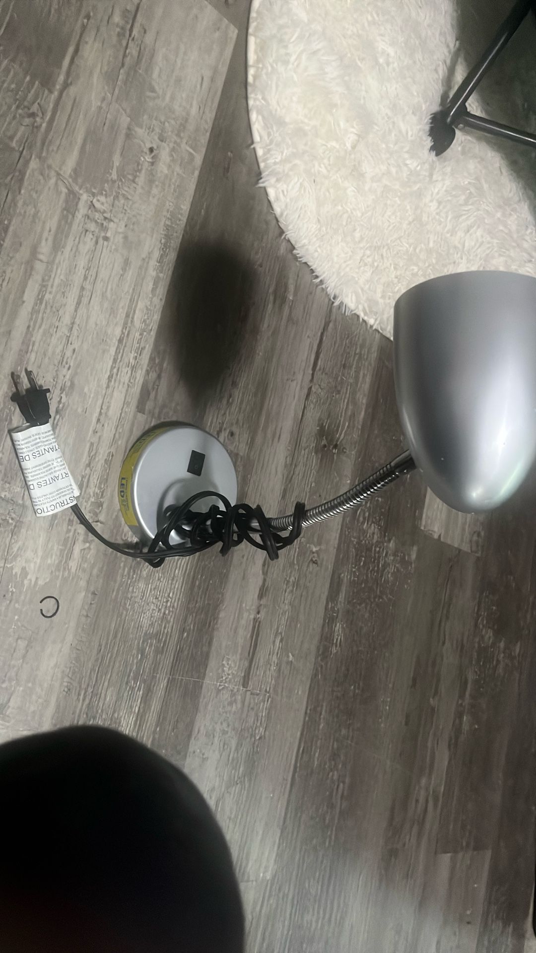office lamp