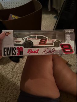 Collectible cars