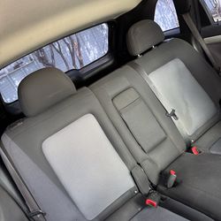 2012 Chevrolet captiva