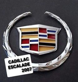 CADILLAC ESCALADE 2007 PARTS