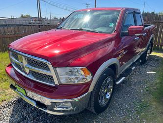 2010 Dodge Ram 1500