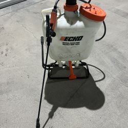 Lawn And garden Sprayer
