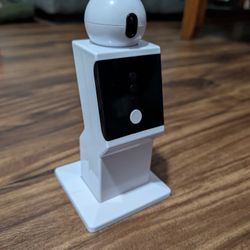 Automatic Laser Pet Cat Toy - 360° Turning Radius - NEW IN BOX 