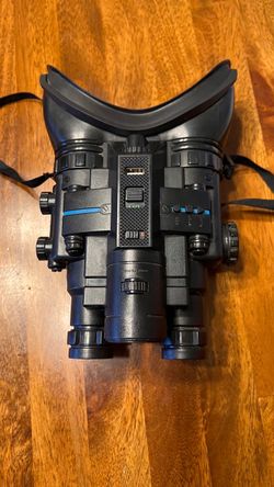 JAKKS Pacific SPY NET Night Vision Goggles – 2010