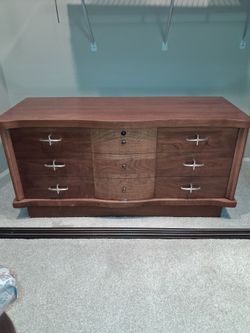 Vintage Lane cedar chest 1930s