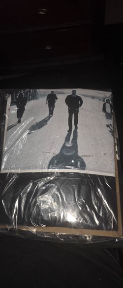 Deftones shirt mens XL