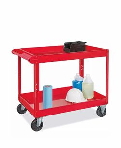 Push cart