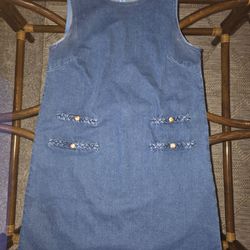 Medium Dress