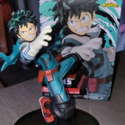 Anime Figure