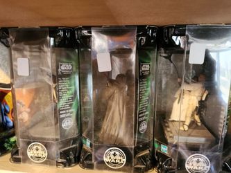 Collectable Toys