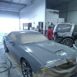 Body Work 