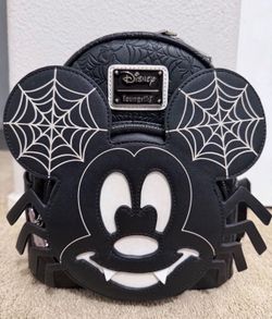 Disney Loungefly