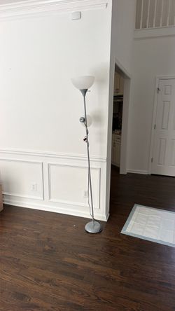 Floor lamp