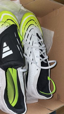 Adidas Pred Pro Sz11