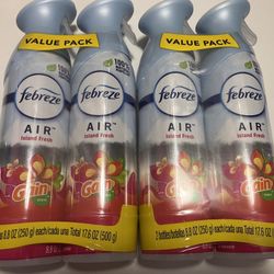 Air Spray 