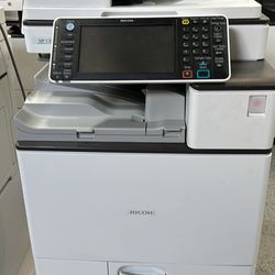Printer Ricoh Mp C3503