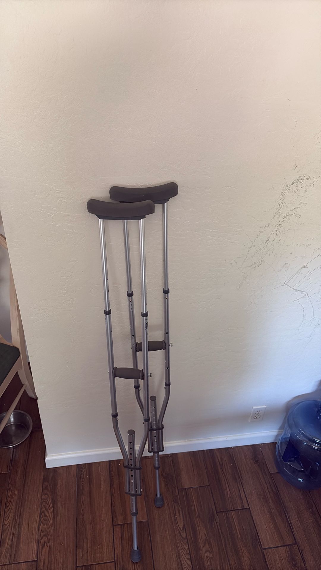 Crutches For Sale