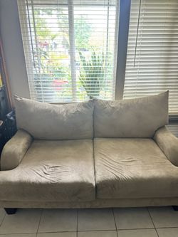 Furniture Couch-free