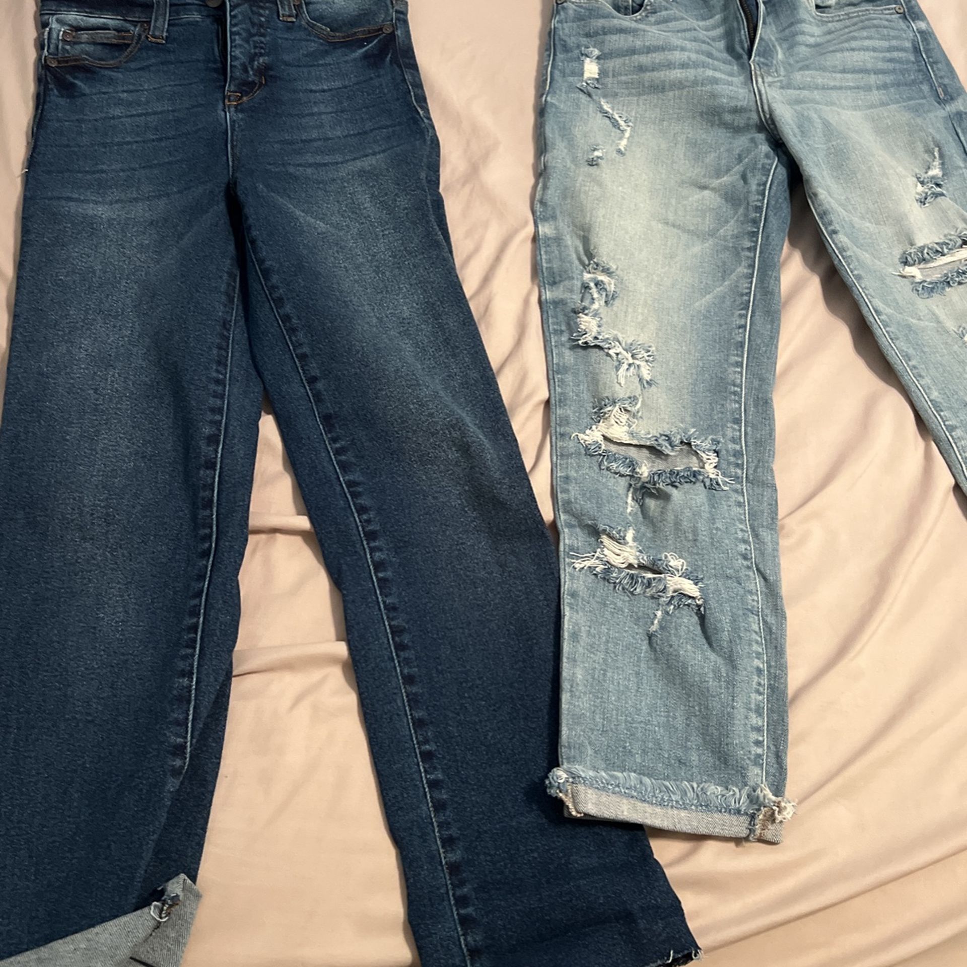 Women’s Jeans