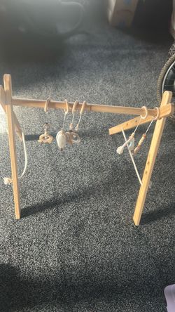 Baby toy