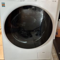 Lg Washer And Dryer Combo