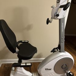 Exercise Bike For Weight Loss 