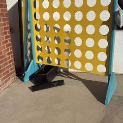 Connect 4 