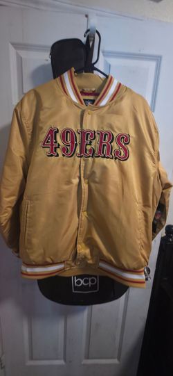 49ers Jacket