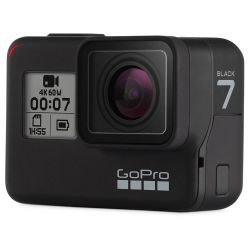GoPro Hero 7 Black