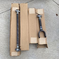 Allstar Performance Trailing Arm Adjustable 