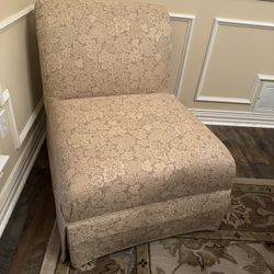 Accent Chair