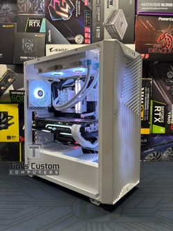 i7/RTX Gaming PC