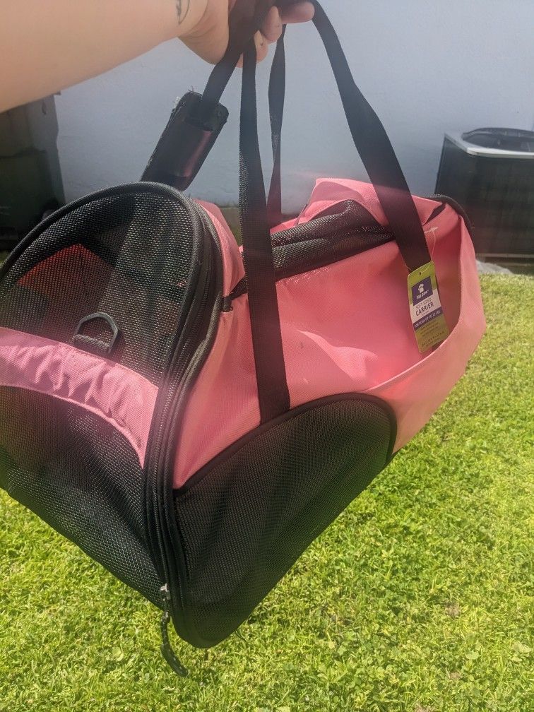 Top Paw Pet Carrier