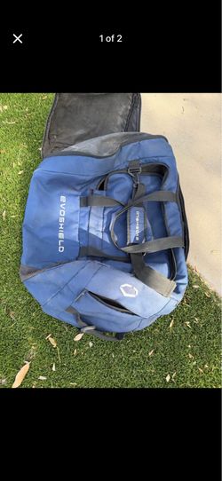 Baseball Gear
