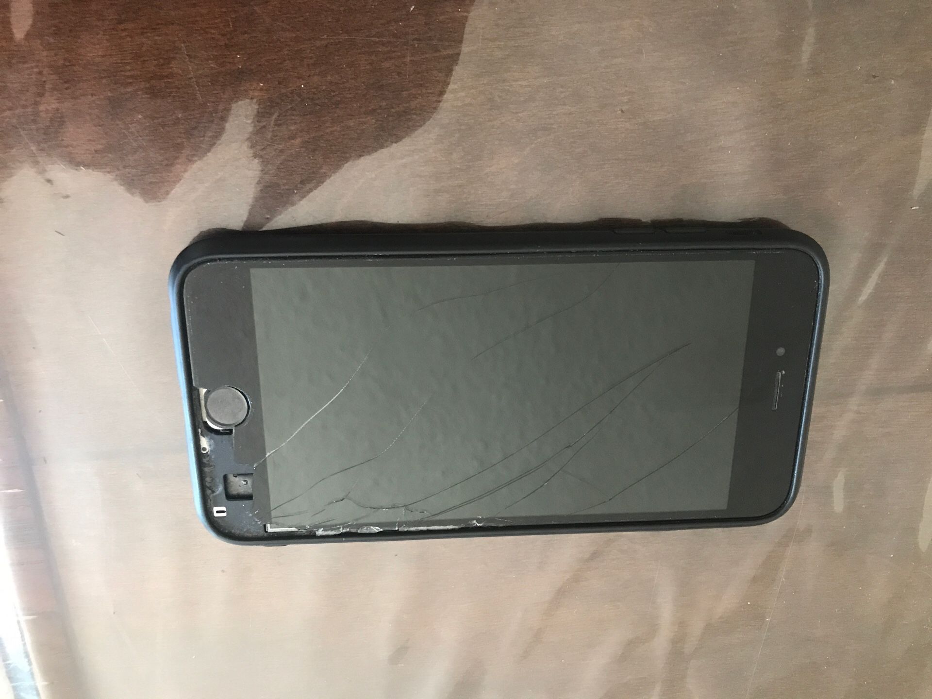 iPhone 6S Plus
