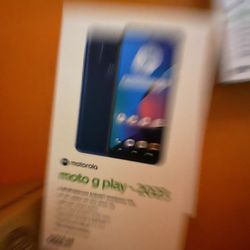 Moto G Play 2023 Special