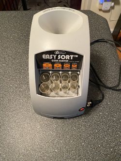 Coin Sorter