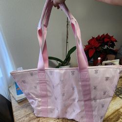 Victoria's Secret Tote Bag