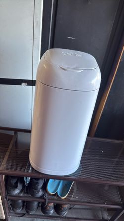 Diaper Genie Diaper Pail