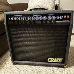 Crate Blue Voodoo 60 Amp