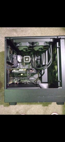 Gaming pc