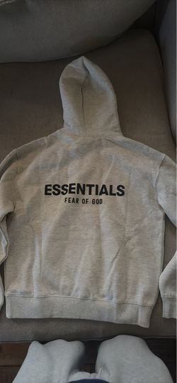 Fear of God Essentials Hoodie