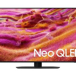 SAMSUNG 75"INCH NEO QLED 4K Q90F