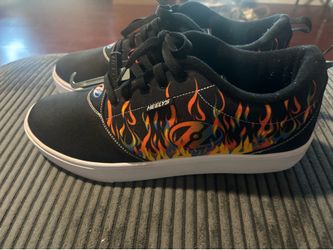 HEELYS