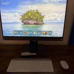 Dell AIO Computer Optiplex 7780