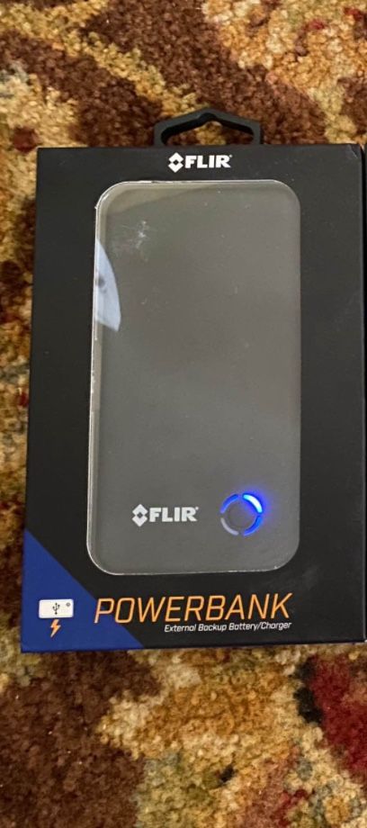 Power Bank 