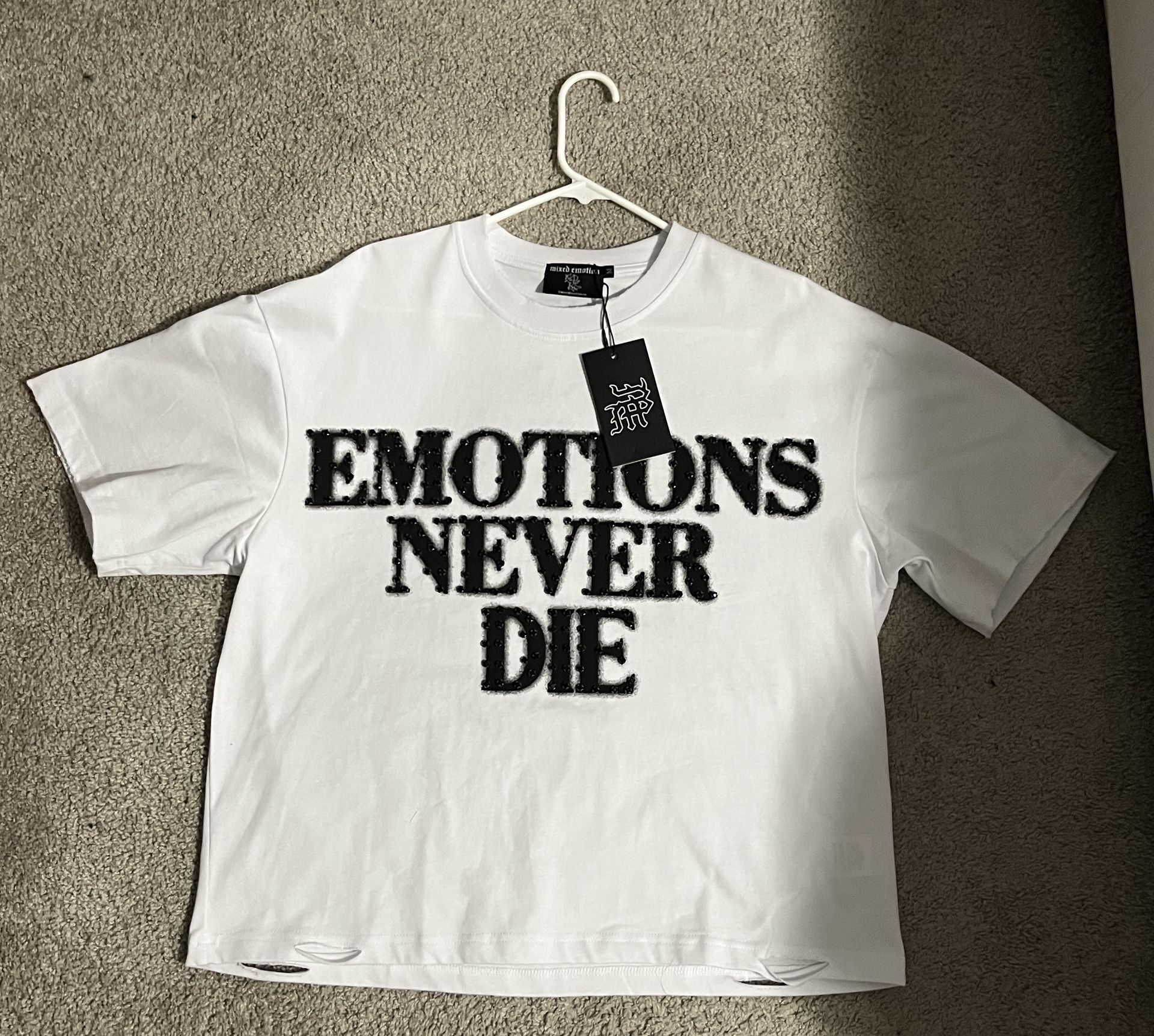 Mixed Emotions T-shirt