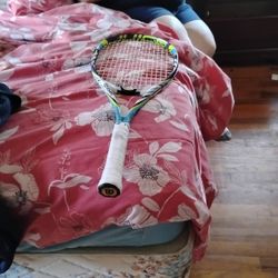 Wilson Racket 